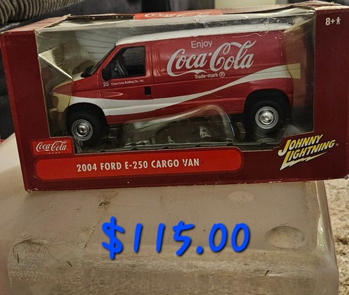 Coca cola vintage johnny - coca-cola,