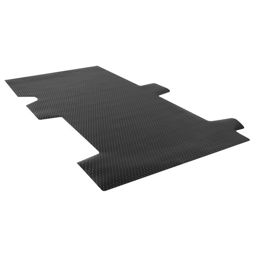 Rubber mat standard cargo van - rubber,