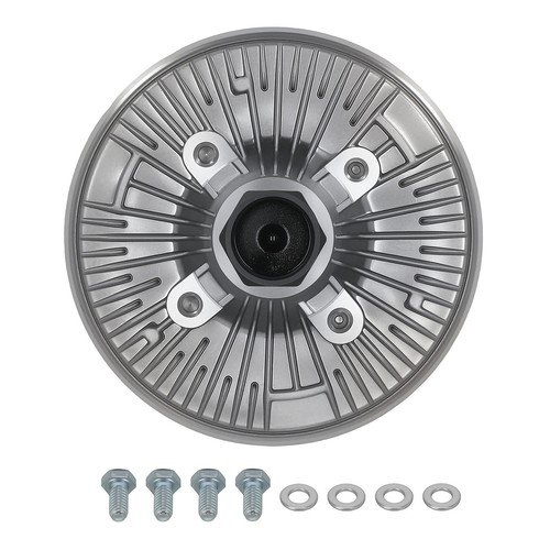 Cooling fan clutch for ford - fan,